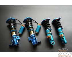 CUSCO Competition Sport X Coilover Kit - FD2
