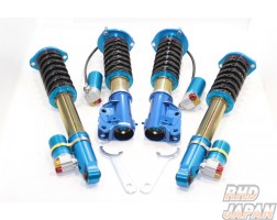 CUSCO Competition Sport X Coilover Kit - GE6 GE8