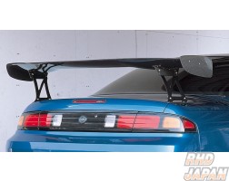 ings Z-Power Wing Wet Carbon 1600mm STD Mount - S15