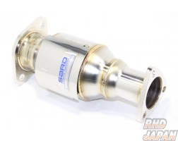 Sard Sports Catalyzer Catalytic Converter - EK9 Zenki