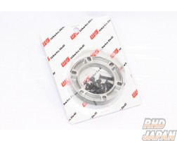 Works Bell Boss Spacer - 20mm