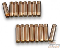 Toda Racing Intake Valve Guide - DC2 MA5 EF# EG# EK# DA# DB# EL1