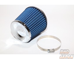 HPI Megamax Air Cleaner Filter - Cotton Type Standard Core 100mm Rubber Neck