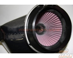 AutoExe Ram Air Intake System - NCEC