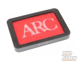 ARC Brazing Induction Box Air Filter Version II C Type - BNR3# BCNR33 CZ4A GRB