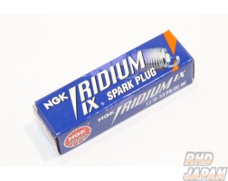 NGK Iridium IX Spark Plug BKREIX11 Heat Range 7