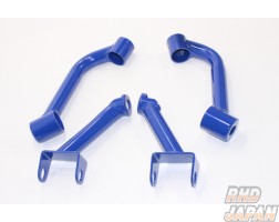 KTS Rear Suspension Member Brace Kit - HCR32