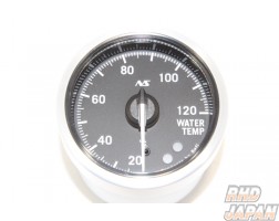 Defi ADVANCE RS Water Temperature Gauge Meter - 60mm