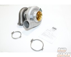 HKS GTIII-5R Series Turbine Turbocharger - A/R 1.00 WG