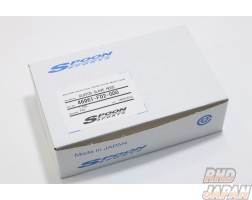 Spoon Sports Slave Clutch Hose - Civic Type-R FD2
