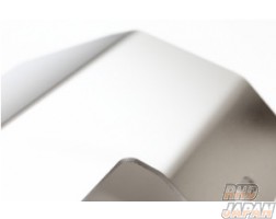 JAOS Skid Plate III - Pajero Mini H58A H53A