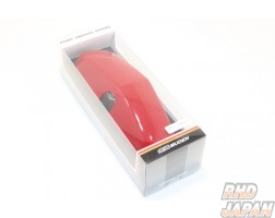 Mugen Room Mirror Cover Milano Red - GD1 GD2 GD3 GD4 DC5 JF3 JF4