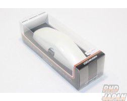 Mugen Room Mirror Cover Premium White Pearl - GD1 GD2 GD3 GD4 DC5 JF3 JF4