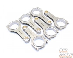 Tomei H Beam Conrods Set - RB28
