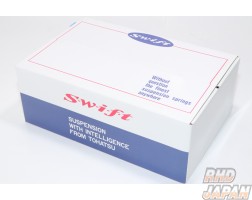 Swift-Tohatsu Springs SWIFT Racing Springs - ID70 178mm (7inch) 6Kgf/mm