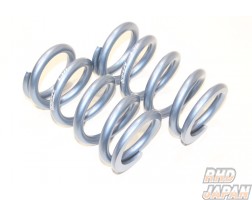 Swift-Tohatsu Springs SWIFT Racing Springs - ID60 152mm (6inch) 12Kgf/mm