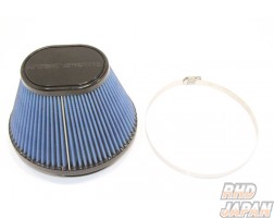 Knight Sports Air Groove Air Intake Replacement Filter - FD3S