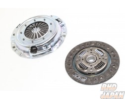 EXEDY Single Sports Ultra Fiber Clutch Kit - NA6C NB6C