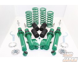 TEIN Coilover Suspension Kit Street Advance Z - Forester SH5 SH9