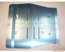 Laile Beatrush Aluminum Cooling Under Panel - PS13 RPS13