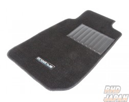 Prodrive Floor Mat Set Black - AE86 Trueno