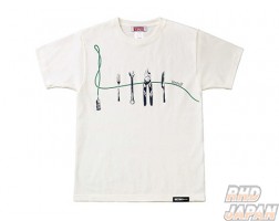 TRD Design T-Shirt - M