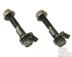 Largus Camber Bolt Set Front - 17mm