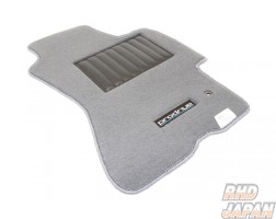 Prodrive Floor Mat Set Grey - BLE BL5 06/06 ~