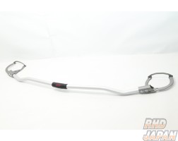 STI Flexible Front Tower Bar - GT2 GT3 GT6 GT7 GK2 SKE SK9