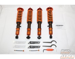 Aragosta Coilover Suspension Type-S Pillow Ball Type - GRX130 GRX133