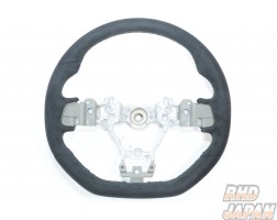 STI Racing Steering Wheel - VM4 VMG VAG VAB