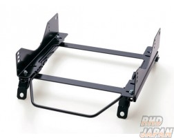 BRIDE Zeta III XL Seat Rail Type-XL Left - BRZ ZC6 ZD8 86 ZN6 ZN8