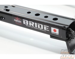 BRIDE Super Seat Rail Subframe Type-IG Left - S13 S14 S15 A31 R32 R33 R34 C33 C34