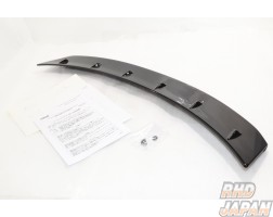 STI Roof End Spoiler - VM4 VMG