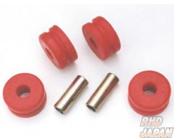 Kameari Tension Rod Bushing Set - GC10