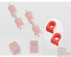 Kameari Front Stabilizer Bushing Set - GC10