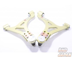 Ikeya Formula Rear Camber Adjuster Upper Arm Set - JZA80 JZZ30