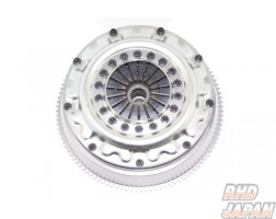 OS Giken TS2BD Twin Plate Clutch Kit - S15 6MT