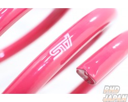 STI Front Coil Spring - GVF GVB GRF GRB 5AT