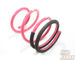 STI Front Coil Spring For Damper Kit - GVF GVB GRF GRB