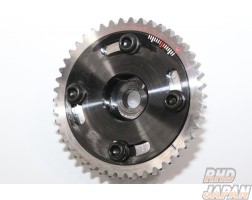 JUN Auto Cam Slide Sprocket - K20A Exhaust