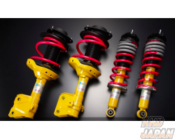 STI Strut Shock Absorber Front Right - GRF GRB GVF GVB