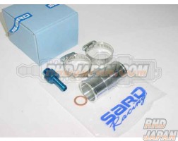 Sard Lower Hose Adapter for Breather Tank - 30mm