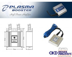 Okada Projects Plasma Booster - NA6CE