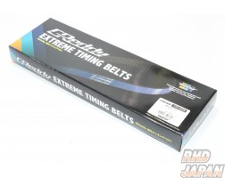 Trust GReddy Alternator Power Steering V-Belt - BRZ ZC6 86 ZN6