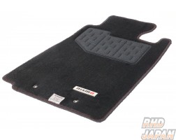 Nismo Floor Mat Set - Fairlady Z Z34 M/T