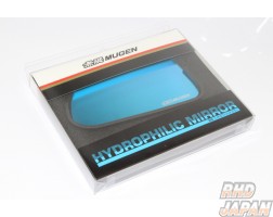 Mugen Blue Wide Hydrophilic Side Mirrors - S660 JW5