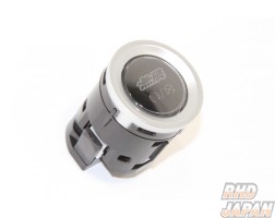 Mugen Engine Switch Button - Civic FC1 FK7 Type-R FK8 N-Box JF3 JF4 N-WGN JH3 JH4 N-Box FJ3 FJ4 CR-V RW1 RW2