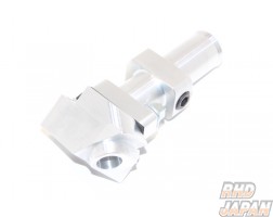 Jubiride Offset Outlet Housing - AE86
