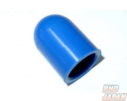 Rubber Soul Silicone Connector 18mm - Hakosuka KPGC10